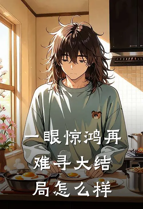 一眼惊鸿再难寻大结局怎么样