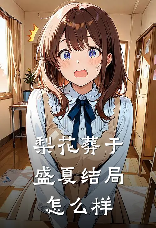 梨花葬于盛夏结局怎么样