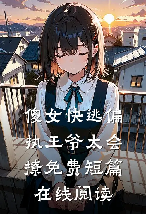 傻女快逃偏执王爷太会撩免费短篇在线阅读