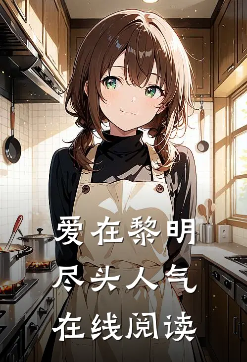 爱在黎明尽头人气在线阅读