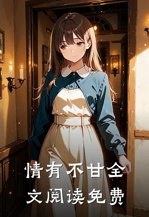 情有不甘全文阅读免费
