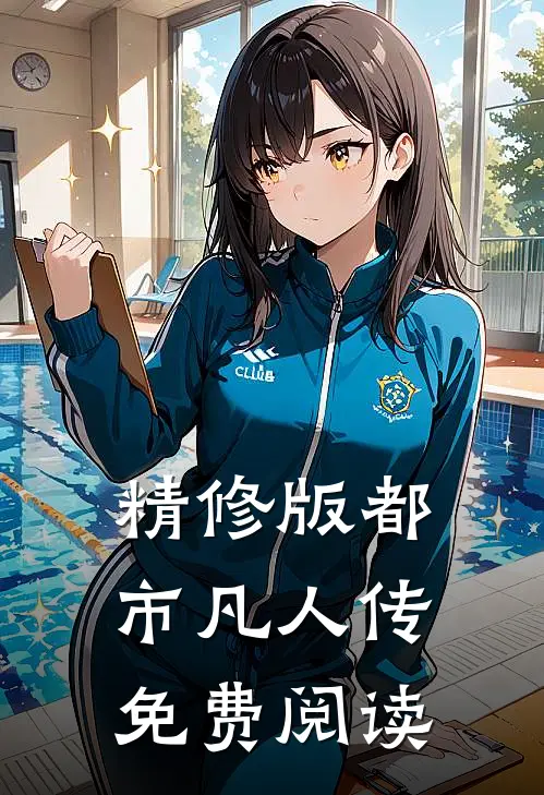 精修版都市凡人传免费阅读