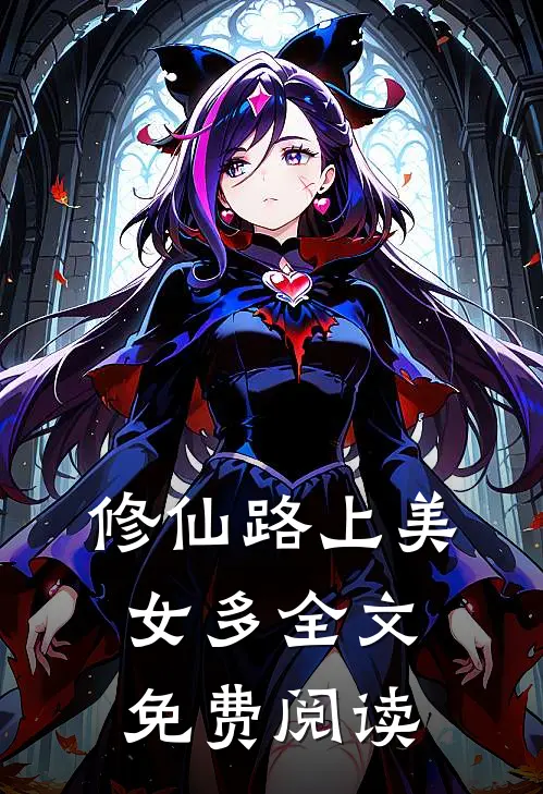 修仙路上美女多全文免费阅读