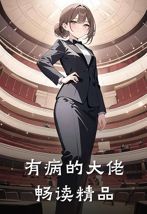 有病的大佬畅读精品