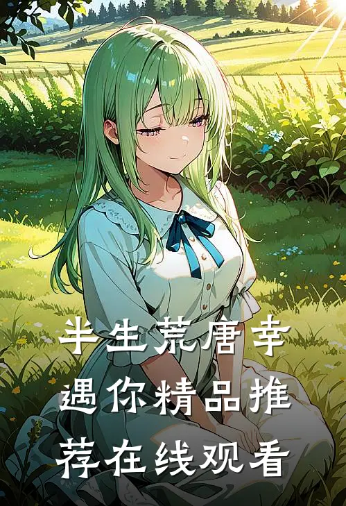 半生荒唐幸遇你精品推荐在线观看