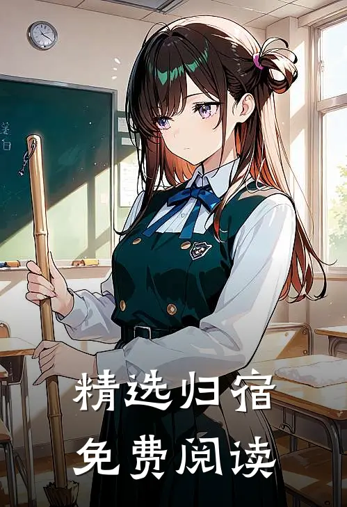 精选归宿免费阅读