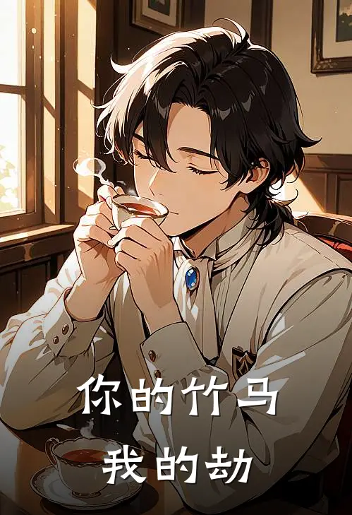 你的竹马我的劫