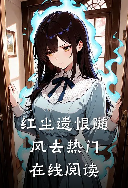 红尘遗恨随风去热门在线阅读