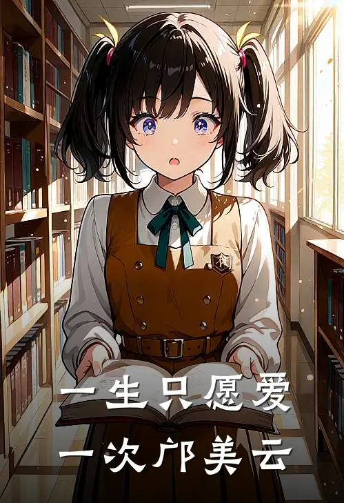一生只愿爱一次邝美云