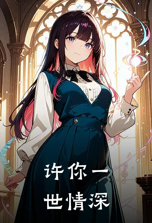 许你一世情深