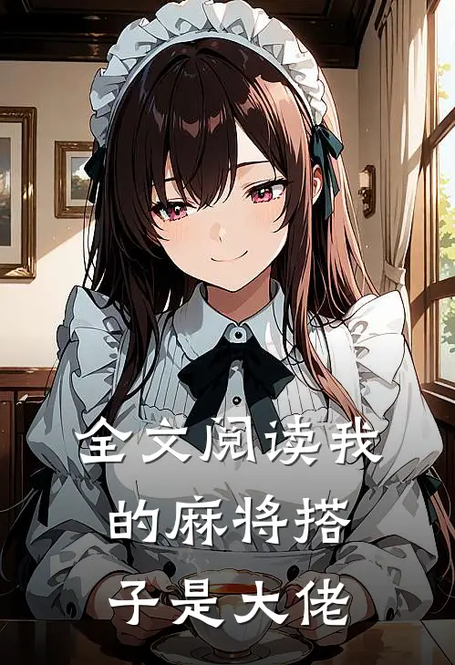 全文阅读我的麻将搭子是大佬