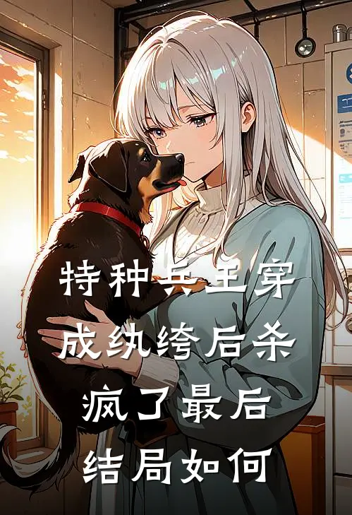 特种兵王穿成纨绔后杀疯了最后结局如何