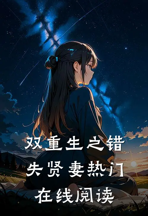 双重生之错失贤妻热门在线阅读