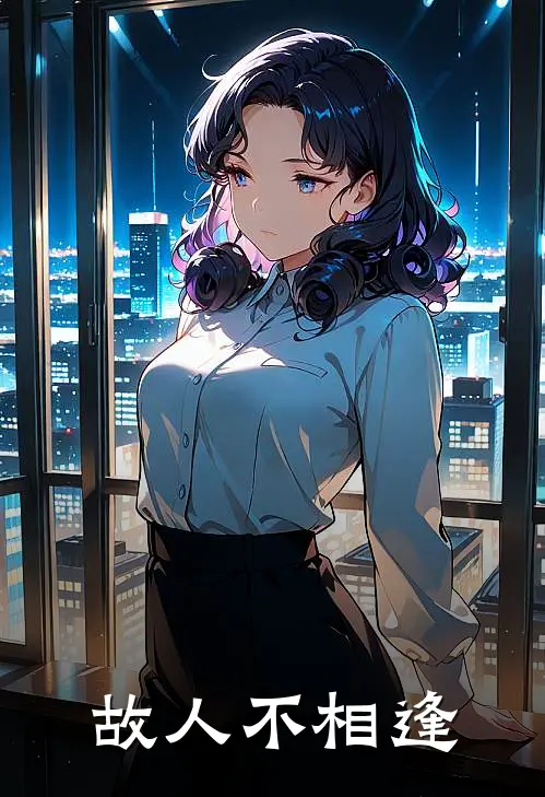 故人不相逢