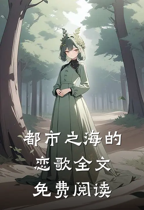都市之海的恋歌全文免费阅读