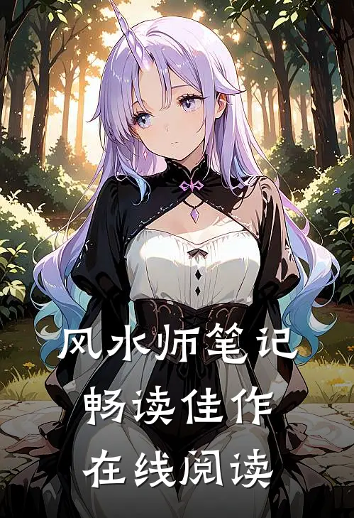 风水师笔记畅读佳作在线阅读