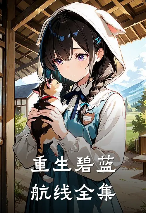 重生碧蓝航线全集