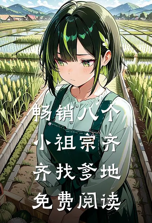 畅销八个小祖宗齐齐找爹地免费阅读