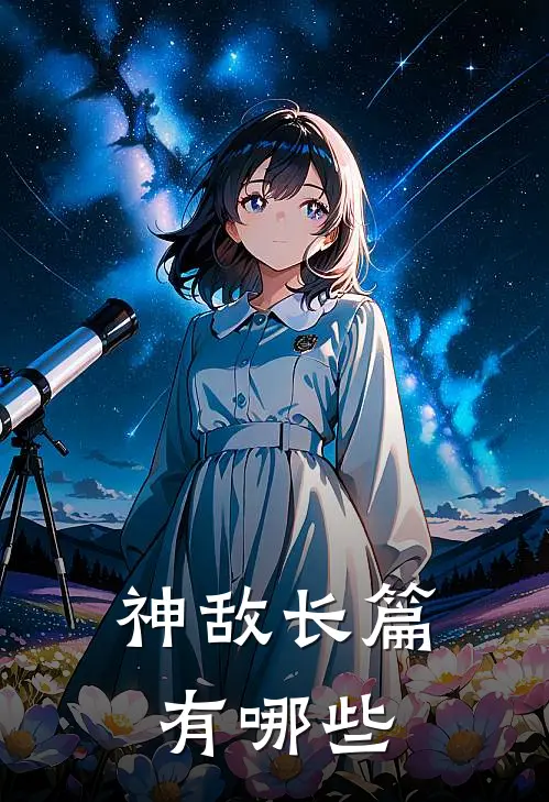 神敌长篇有哪些
