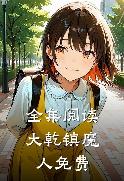 全集阅读大乾镇魔人免费