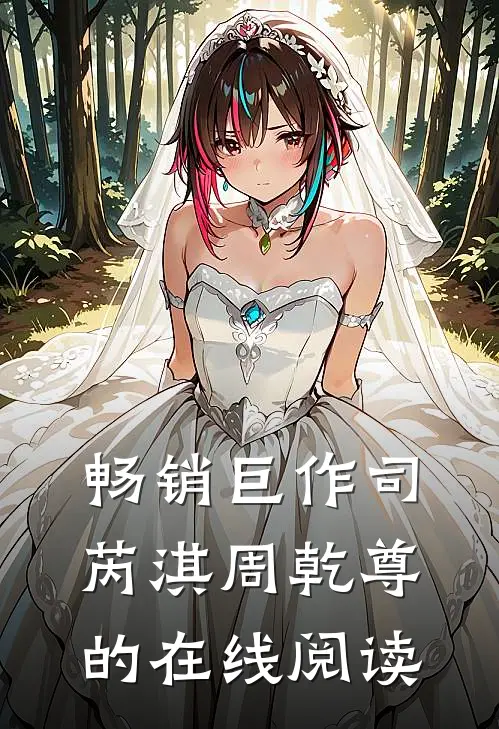 畅销巨作司芮淇周乾尊的在线阅读