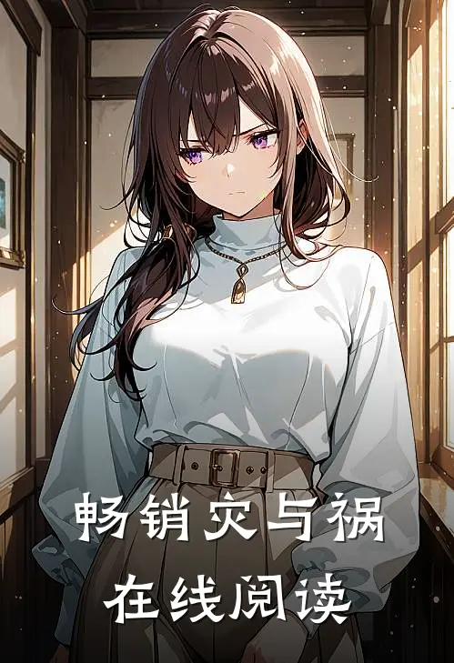 畅销灾与祸在线阅读