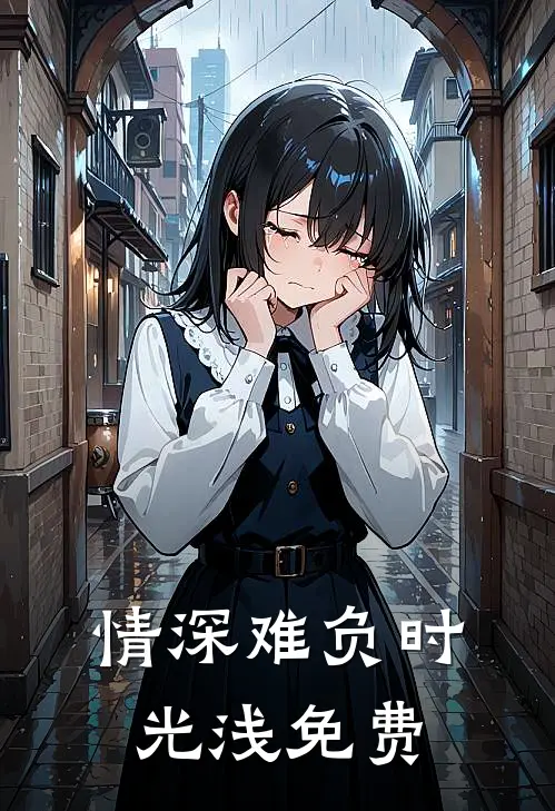 情深难负时光浅免费