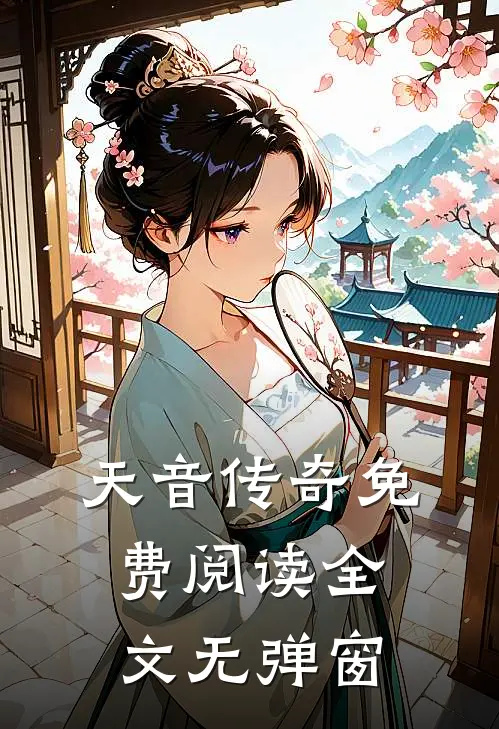天音传奇免费阅读全文无弹窗