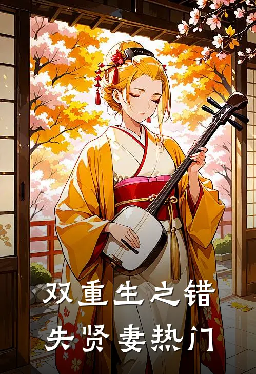 双重生之错失贤妻热门