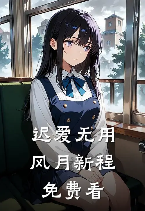 迟爱无用风月新程免费看