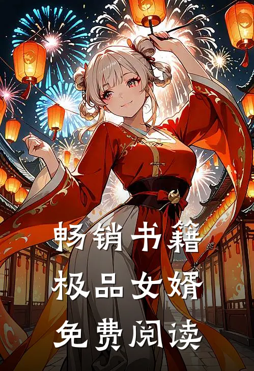 畅销书籍极品女婿免费阅读