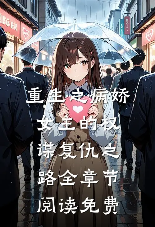 重生之病娇女主的权谋复仇之路全章节阅读免费