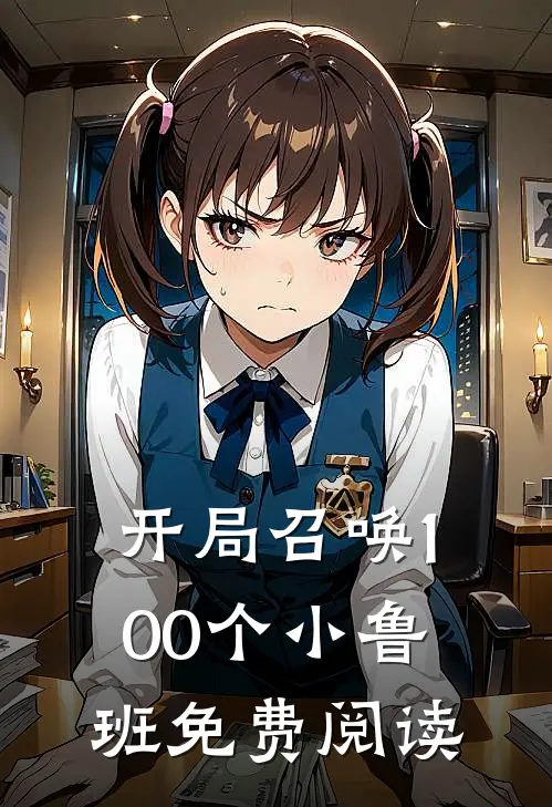 开局召唤100个小鲁班免费阅读