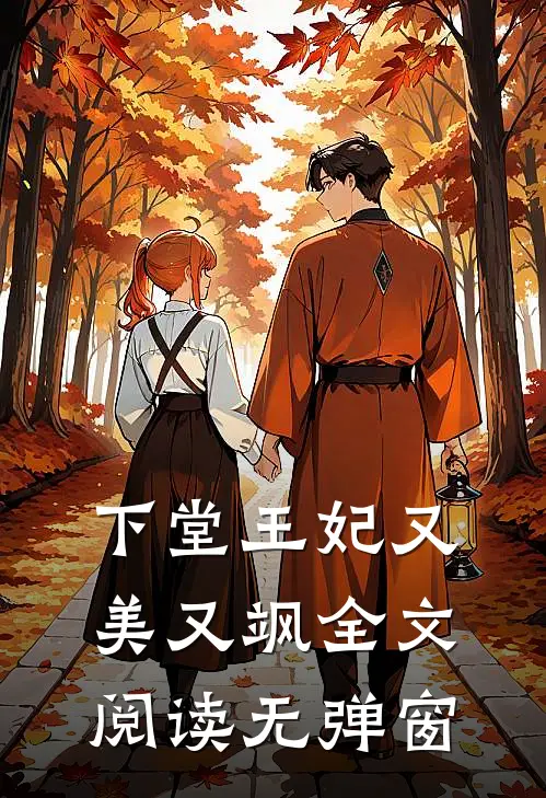 下堂王妃又美又飒全文阅读无弹窗