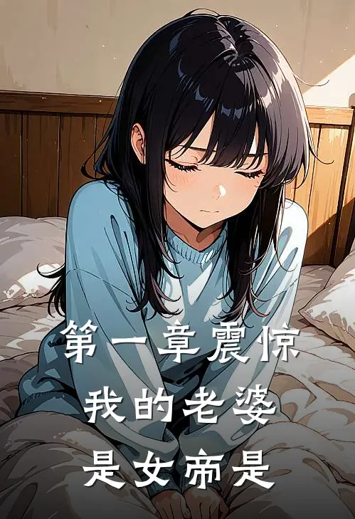 第一章震惊我的老婆是女帝是