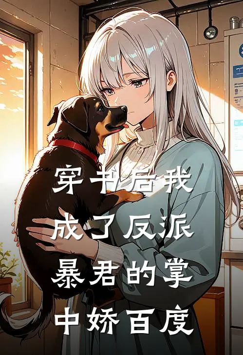 穿书后我成了反派暴君的掌中娇百度