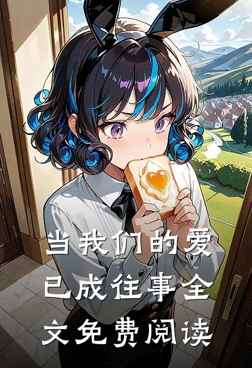 当我们的爱已成往事全文免费阅读