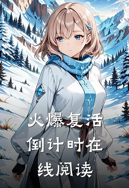 火爆复活倒计时在线阅读