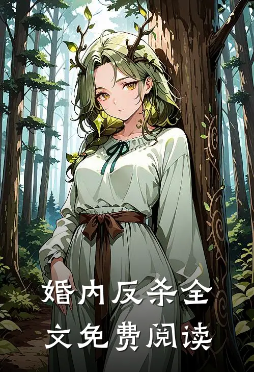 婚内反杀全文免费阅读