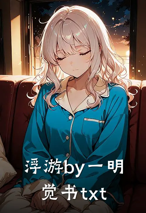 浮游by一明觉书txt