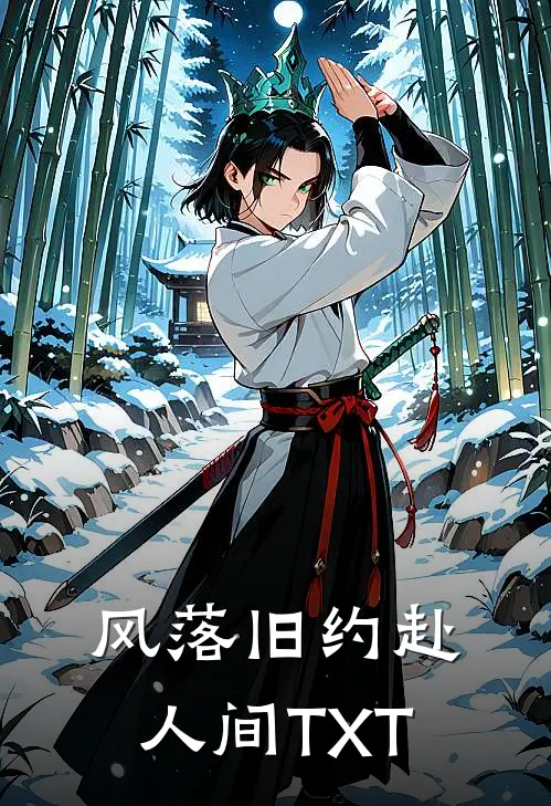 风落旧约赴人间TXT