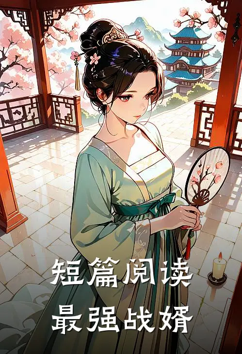 短篇阅读最强战婿
