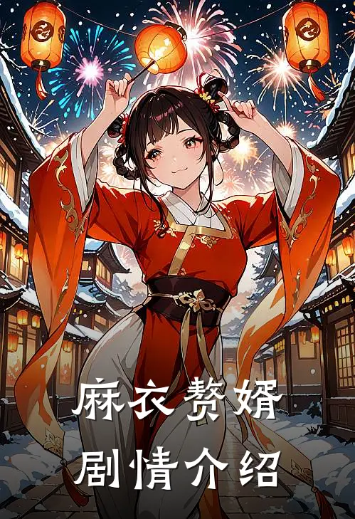 麻衣赘婿剧情介绍
