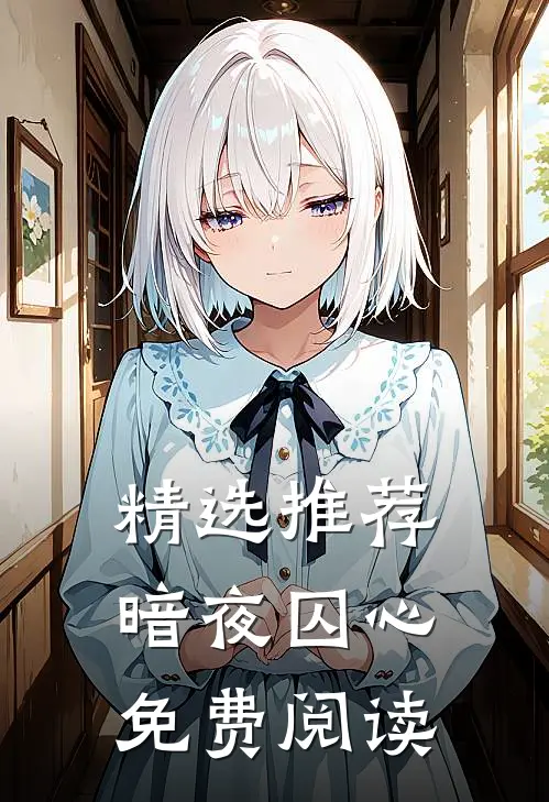 精选推荐暗夜囚心免费阅读