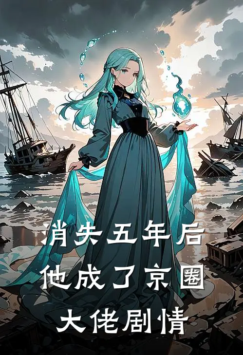 消失五年后他成了京圈大佬剧情