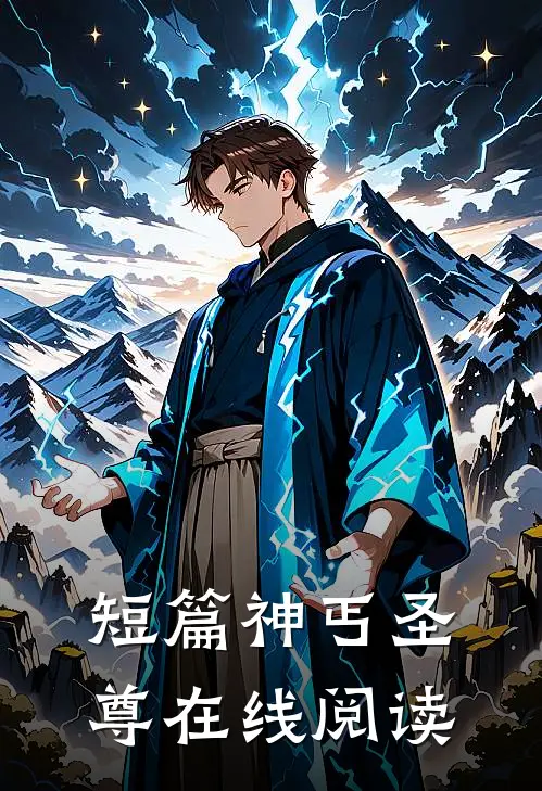 短篇神丐圣尊在线阅读