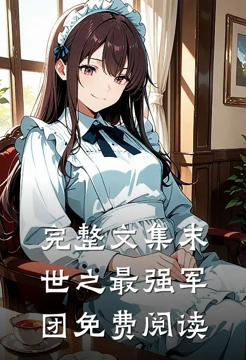 完整文集末世之最强军团免费阅读