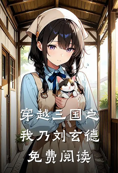 穿越三国之我乃刘玄德免费阅读
