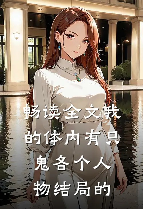 畅读全文我的体内有只鬼各个人物结局的