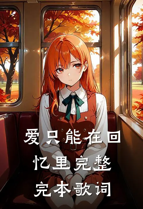 爱只能在回忆里完整完本歌词
